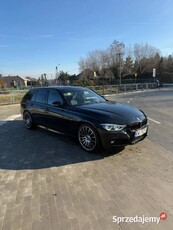 BMW F31 2.0d m pakiet LIFT