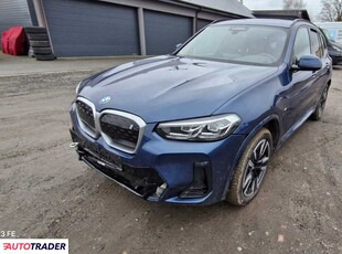 BMW Pozostałe elektryczny 286 KM 2023r. (międzychód)