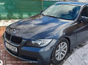 BMW seria 3 Nowy przegląd