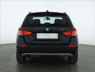 BMW X1 2010 xDrive20d 207576km SUV