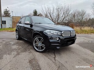 BMW X5 M50 381KM _ Serwis BMW 100% _ Full