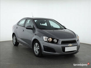 Chevrolet Aveo 1.3 VCDi