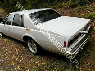 Chevrolet Caprice Classic 5.7 V8 Hydra-Matic