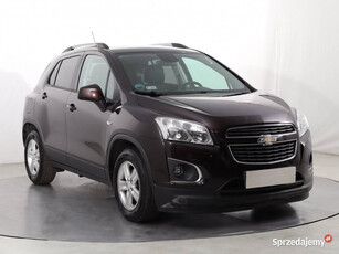 Chevrolet Trax 1.4 Turbo