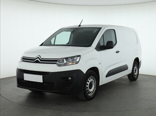 Citroen Berlingo 2020 1.5 BlueHDi 96758km ABS