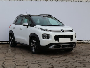 Citroen C3 Aircross 2017 1.2 PureTech 66176km SUV