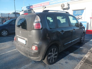 Citroen C3 Picasso 2015 1.2 PureTech 88007km ABS