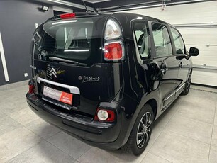 Citroen C3 Picasso Exclusive 1.4 Benz Dobrze Utrzymany Po Opłatach Rat