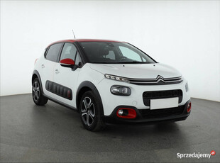 Citroen C3 PureTech 110