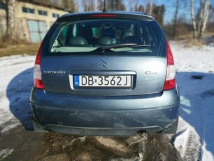 Citroen C3 VTR 1.6 109KM Raty!