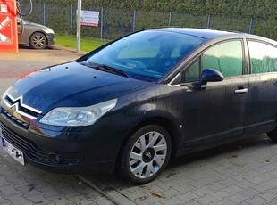 Citroen c4 1.6 hdi 90km bez dpf dwumasy