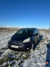 Citroen C4 grand Picasso