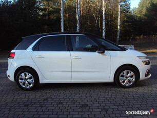 Citroen C4 Picasso II 1.6 BlueHDi Shine S&S EAT6