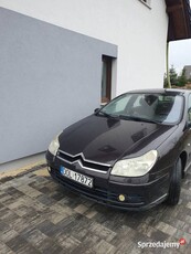 Citroen C5, 1.6HDI