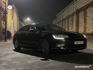 Citroen C5 Hydro 163km