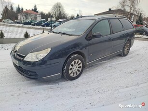 Citroen C5 lift 2.0 HDi