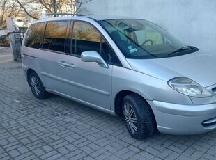 Citroen C8