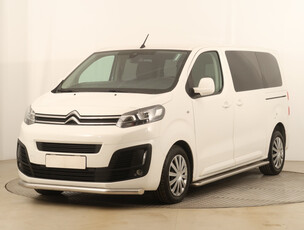 Citroen SpaceTourer 2018 2.0 BlueHDi 176440km ABS |