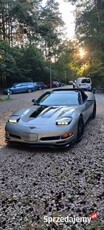 Corvette C5 manual 5.7