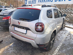 Dacia Duster 2018 1.2 TCe 58868km SUV