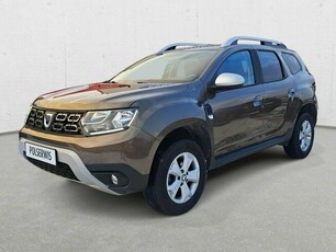 Dacia Duster Krajowy ! Niski przebieg ! Bezwypadkowy !