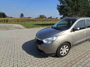 Dacia lodgy 1.6