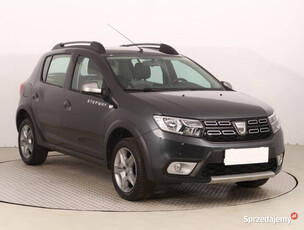 Dacia Sandero 0.9 TCe