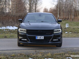 Dodge Charger 3.6 AWD