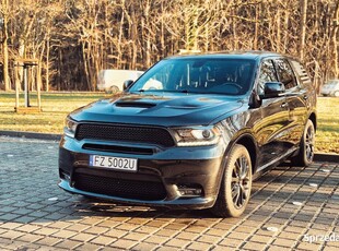 Dodge Durango R/T 5.7 Hemi