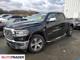 Dodge Ram 5.0 benzyna 2022r. (WINDSOR)