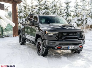 Dodge Ram 5.7 benzyna 399 KM 2023r. (Ropczyce)