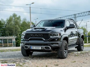 Dodge Ram 6.2 benzyna 702 KM 2023r. (Ropczyce)