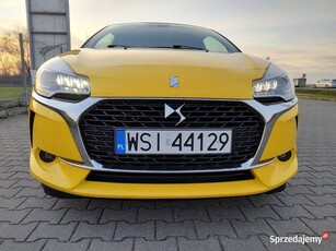 DS DS3 Citroen II generacja 1.6 eHDi