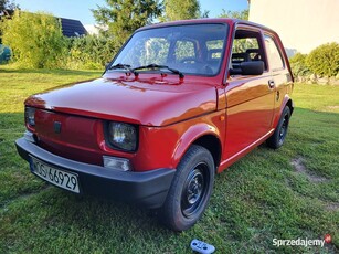 Fiat 126p