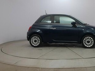 Fiat 500 1.0 Hybrid Dolcevita ! Z Polskiego Salonu ! Faktura VAT !