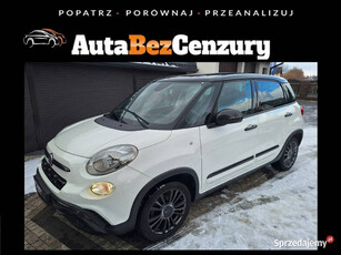 Fiat 500L 1.4i 95 KM S-Design - POLECAM