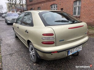 Fiat Brava 1.2 benzyna