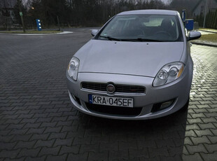 Fiat Bravo II (2007-)