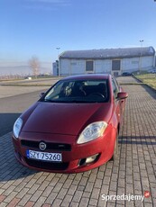 Fiat Bravo II 2009 1.4 T-JET 120KM