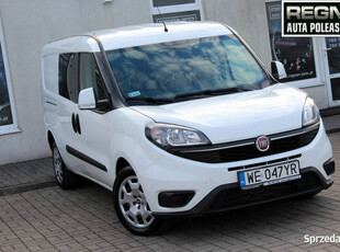 Fiat Doblo MAXI FV23% SalonPL 105KM 1.6 Multijet Hak Gwarancja II (2009-)