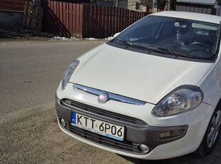 Fiat Grande Punto EVO