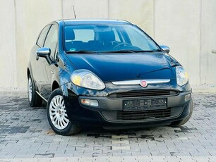 Fiat Punto Evo 1.4 benz ,klima, Gwarancja