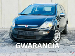 Fiat Punto Evo 1.4 benz ,klima, Gwarancja