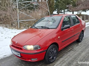 Fiat Siena 1.2 Doinwestowany Zamiana