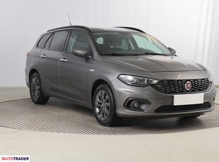 Fiat Tipo 1.4 93 KM 2018r. (Piaseczno)