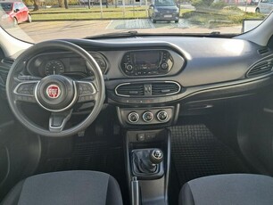 Fiat Tipo 1.4 95 KM krajowy, Faktura vat