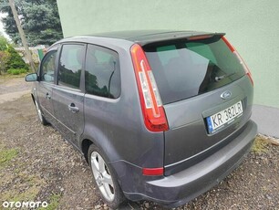 Ford C-MAX 1.8 Ambiente