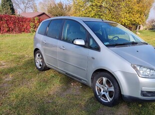 Ford C-MAX 1.8 TDCi Ghia