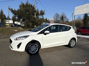 Ford Fiesta/Salon PL / Bezwyp / Klimatyzacja /