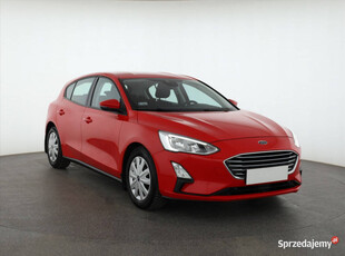 Ford Focus 1.0 EcoBoost